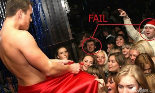 fail. FAIL PICTURES GALLERY