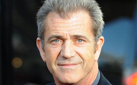 mel gibson wife beater. Mel Gibson has signed on to do