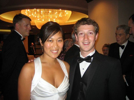 who is mark zuckerberg girlfriend. Mr. Zuckerberg#39;s girlfriend